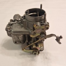 Carburatore Originale Weber 30 IBA 22 Fiat 127, Autobianchi A112 903 CC Epoca