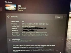 MSI gaming laptop RTX 4050