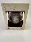 NEW Hallmark Keepsake "Joyful Bells" 2005 Christmas Ornament NIB — photo 1
