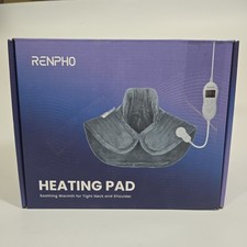 Almohadilla térmica ponderada RENPHO para…