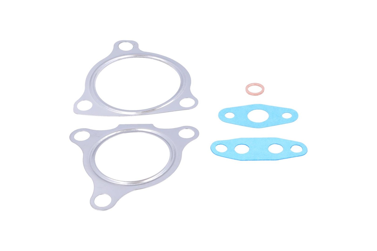 Für KAMOKA 8606222 GASKET KIT TOYOTA LAND CRUISER 07'->