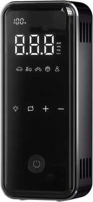 #ad MotorX Tire Inflator Portable Air Compressor 2nd Generation Large Tire Inflator $82.99