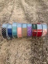 Kirkland Signature 1.5" 50yds Ribbon