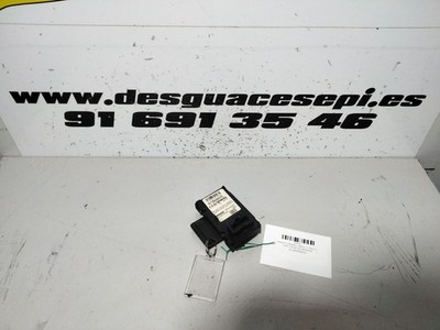 S118539001G STARTSCHALTER / 05129 / 334741 FÜR RENAULT MEGANE II BM0/1_, CM0/1_