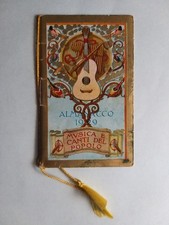 مقتنيات Calendarietto edito
