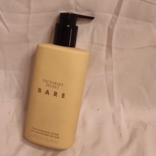 Victoria Secret Bare 8.4 fl oz Fine Fragrance lotion