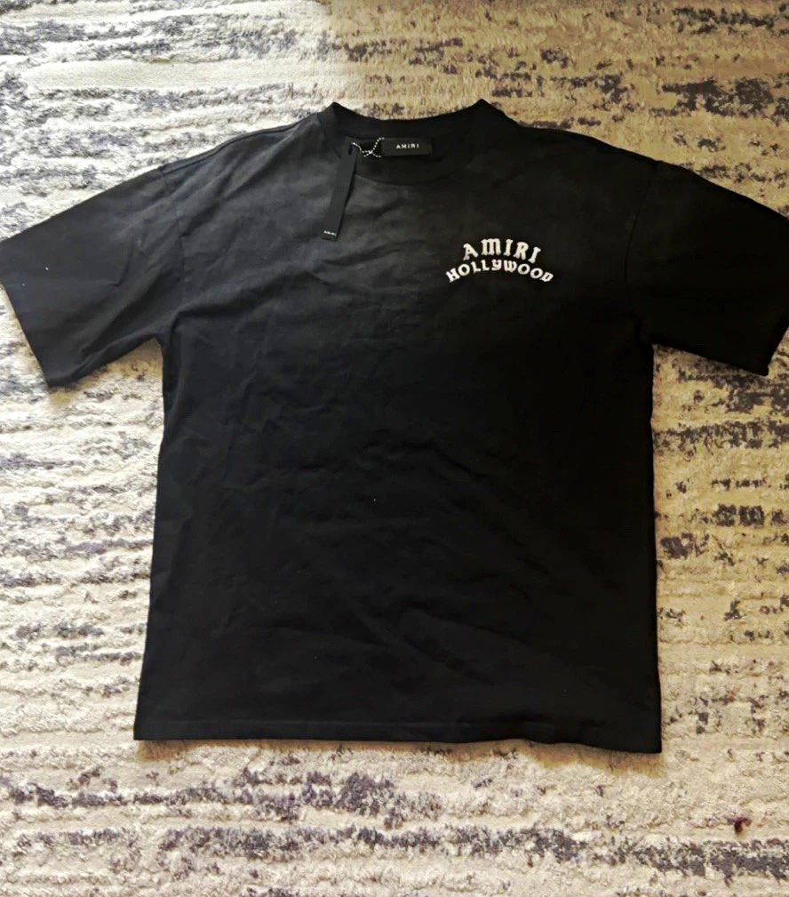 AMIRI T-Shirts for Men for sale | eBay