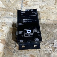 DAKTRONICS 0A-1279-0161 RADIO TX INTERFACE J-BOX