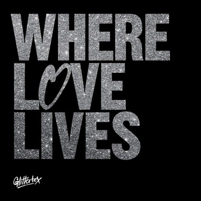 Various Artists Glitterbox - Where Love Lives (CD) Album