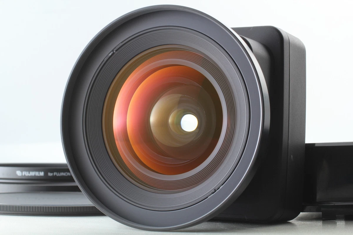 50mm Focal f/5.6 Camera Lenses for Fujifilm for sale | eBay