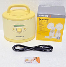 Medela Symphony 2.0 New Kit Includes everything to get started