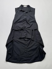 Vintage Midi Dress Women's Size M