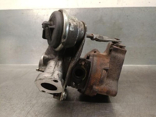 735013430 turbolader at OPEL CORSA D 1.3 16V CDTI 2006 5618233