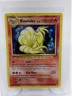 Pokemon Ninetales HOLO RARE 15/108 Pokemon XY Evolutions 2016