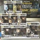 Large Game Of Thrones Funko Lot