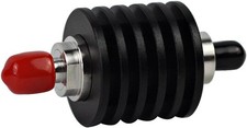 10W SMA Attenuator, 20dB, DC to 3GHz, 50 Ohm Length: 20db