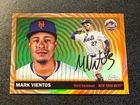 2025 Topps Mark Vientos Base (Raw)