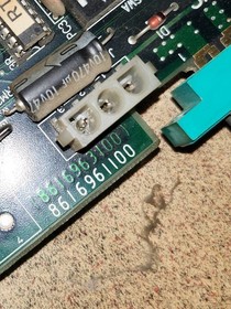 Rolling Thunder Arcade PCB - JAMMA - WORKS!