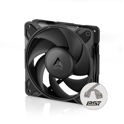 ARCTIC P12 Pro PST CO Fan 120 mm PWM PC Case Silent