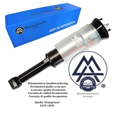 Amortisseur Land Rover RANGE ROVER SPORT