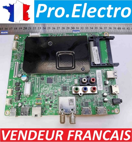 Motherboard TV PHILIPS 50PUS6704 65PUS6704 J0A02B95T 703TQJPL185 715G9907-M01-B0