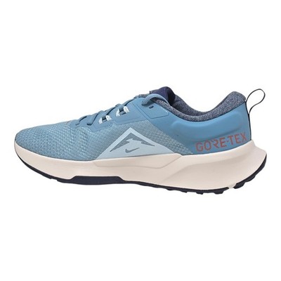 Nike Juniper Trail 2 GORE-TEX Denim Turquoise Navy HM9734-402