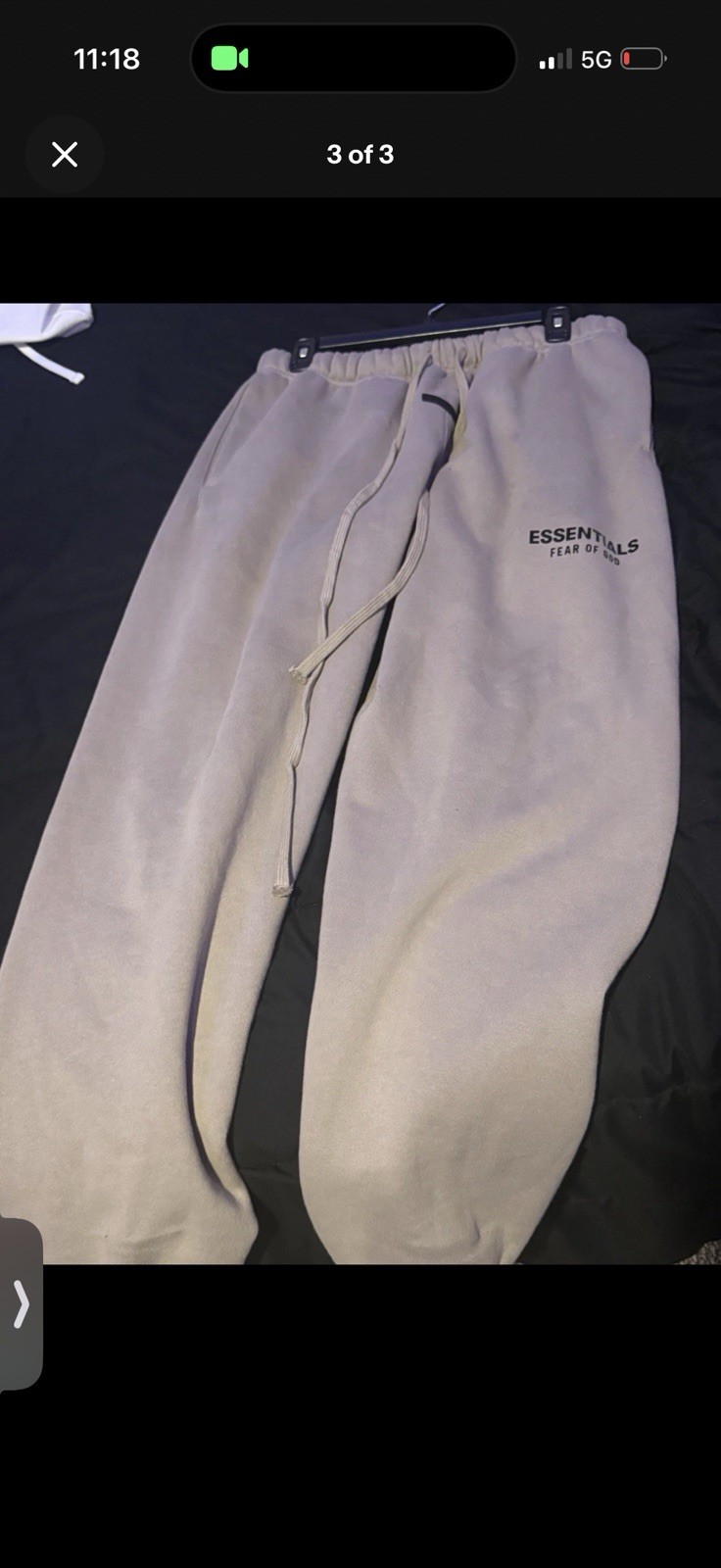 ESSENTIALS, SP5DER, VLONE, ASSC BUNDLE (READ DESC… - image 21