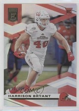 2020 Panini Donruss Elite Rookies 190/799 Harrison Bryant #179 0a3