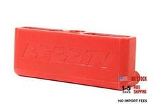 Perrin Performance PSP-INR-500 Red Sedan Trunk Handle Single Handle with