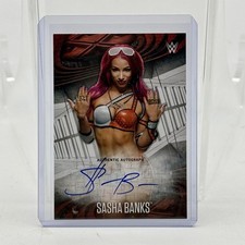 2017 Topps WWE Road to WrestleMania Trading Cards 2