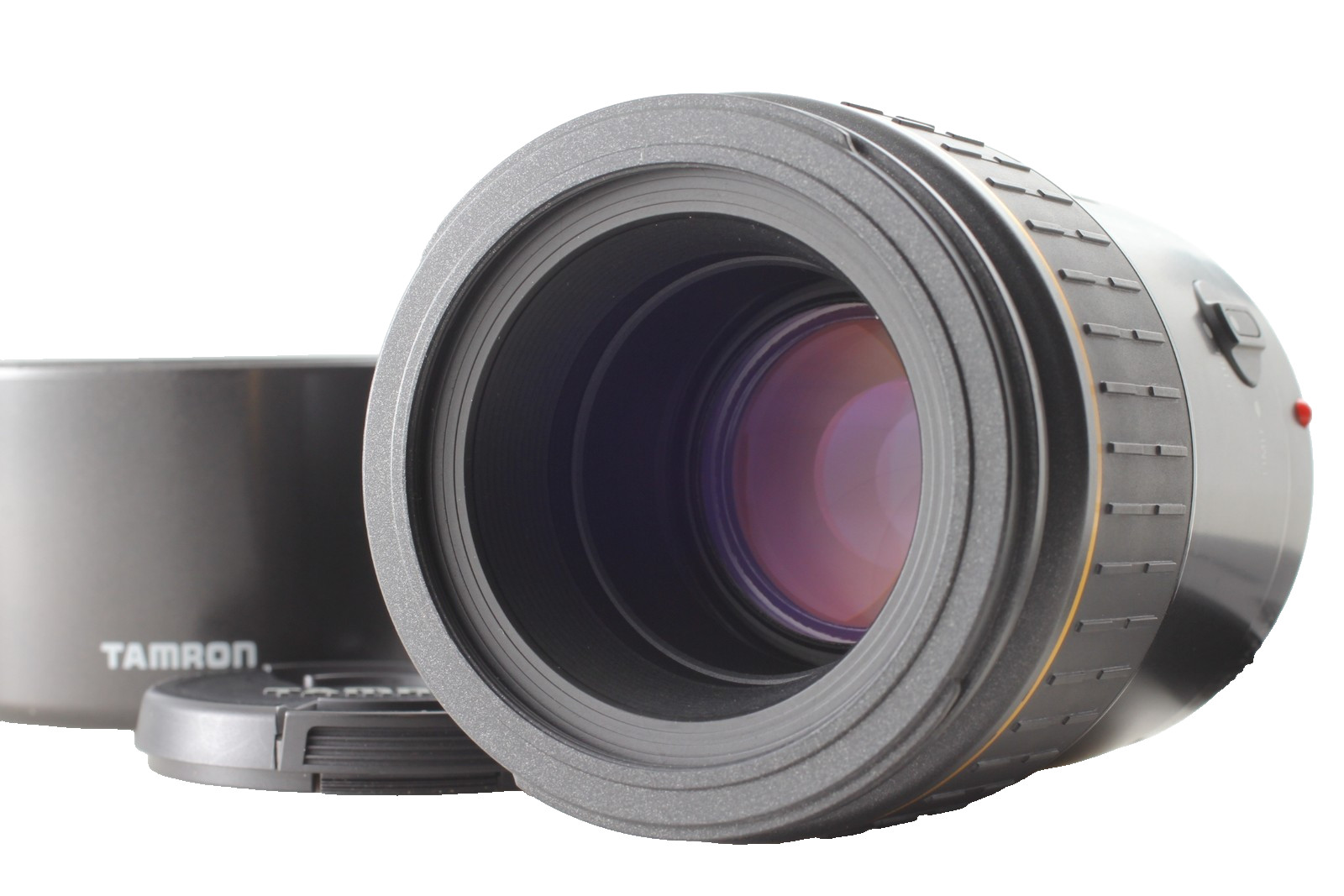 Tamron SP AF 90mm F/2.8 Macro 72E