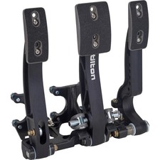 Tilton 72-603 600 Series 3-pedal Aluminum Floor Mount Assembly