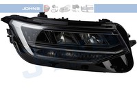 Hauptscheinwerfer Rechts Mit Stellmotor FüR VW Tiguan Bj.16-20 Bj.18-20