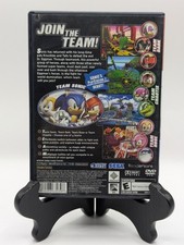 Sonic Heroes E-Everyone SEGA Video Games for sale | eBay Sonic Heroes E-Everyone SEGA Video Games for sale | eBay