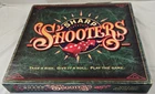 Vintage Sharp Shooters  - Milton Bradley-1994 -complete- fun dice game ages 12+