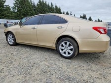 2007 Lexus Es 350 2gr-fe 3.5l V6 Engine Other Parts Available Oem U660e Transmis