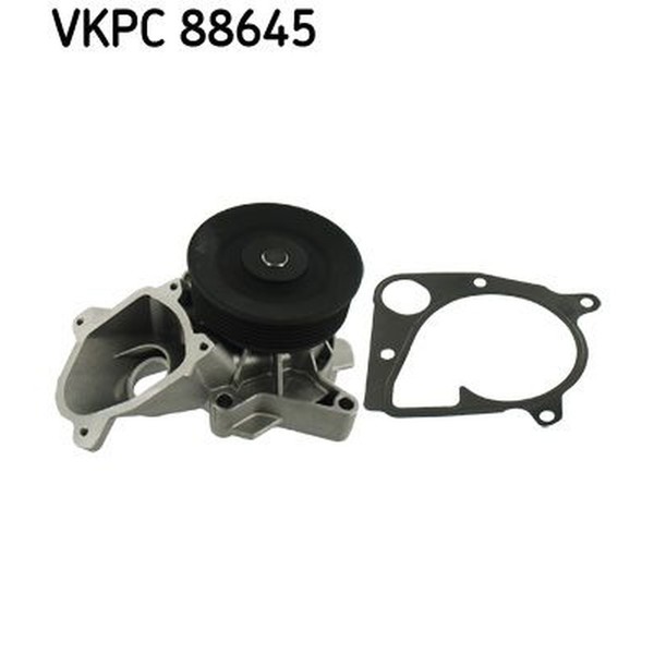 SKF Vkpc 88645 Wasserpumpe --image