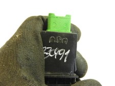 Lunette arrière Suzuki VITARA