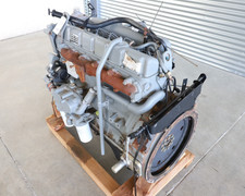 Ford Medium-duty 170 Series 12v 6.6l Diesel Engine No Core Fee