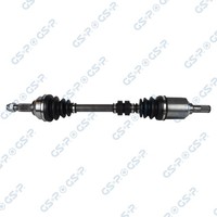 Neu - Gsp 241300 Antriebswelle Passend FüR Nissan