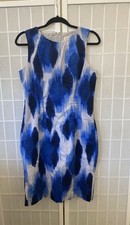 Michael Kors Women's Sleeveless Sheath Dress Size 12