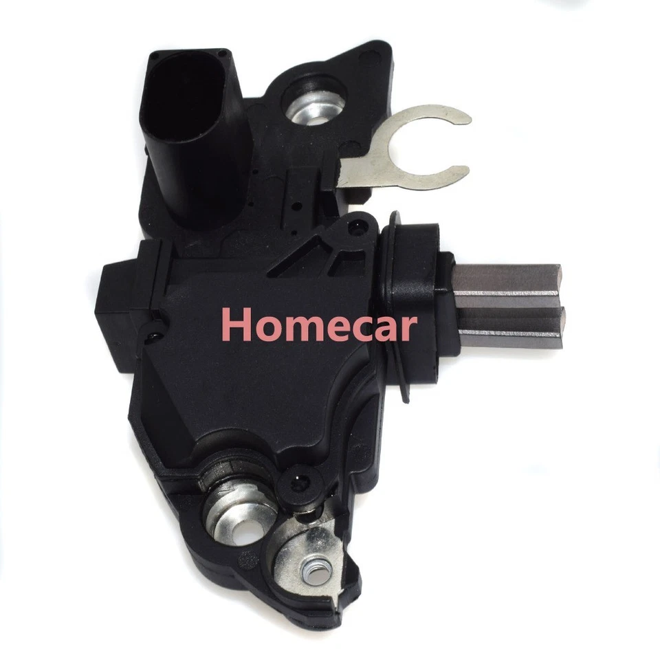 For VW Volkswagen Jetta Beetle Golf F00M145296 Alternator Voltage Regulator New - Image 4 of 4