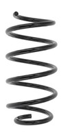 1X Fahrwerksfeder Monroe Springs SP4297 FüR Saab YS3F E79 D79 D75 E50 Tid Ttid