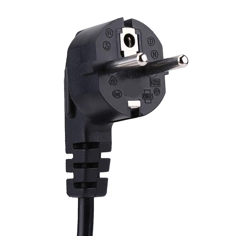 (EU Stecker) DC 12V 5A Netzteil RC Zubehör Für IMAXB6/IMAX B6AC/IMAX B6 Mini BK - Bild 4 von 4