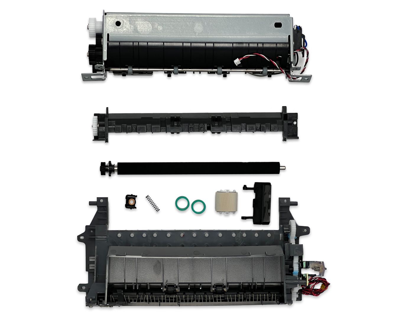 Ersatzteil: Lexmark 40X8282 642871 Maintenance Kit 220V 200.000 pages ~E~