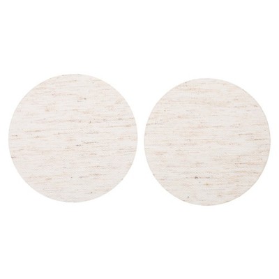 2 Pcs Deckenleuchtenabdeckung Trommellampenschirm-diffusor Ersatzlampenschirm