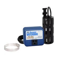 Basement Watchdog Universal Dual Float Switch...
