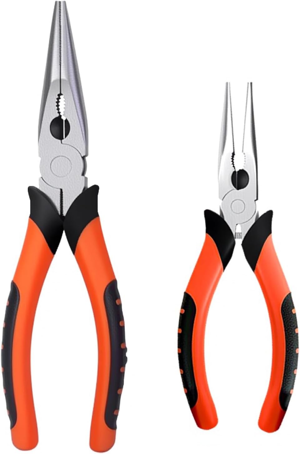 Needle Nose Pliers 8