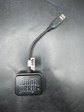 PlayStation!! Guitar Hero 95893.806 Wireless ...
