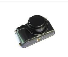 For Panasonic LUMIX LX100II LX100m2 Camera Base Protective Case Dock Cover Bag